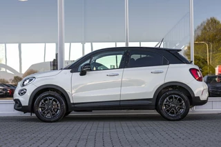 Fiat 500X – thumbnail 4