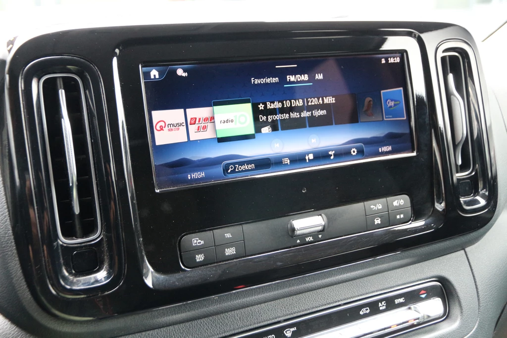 Mercedes-Benz Vito – foto 20