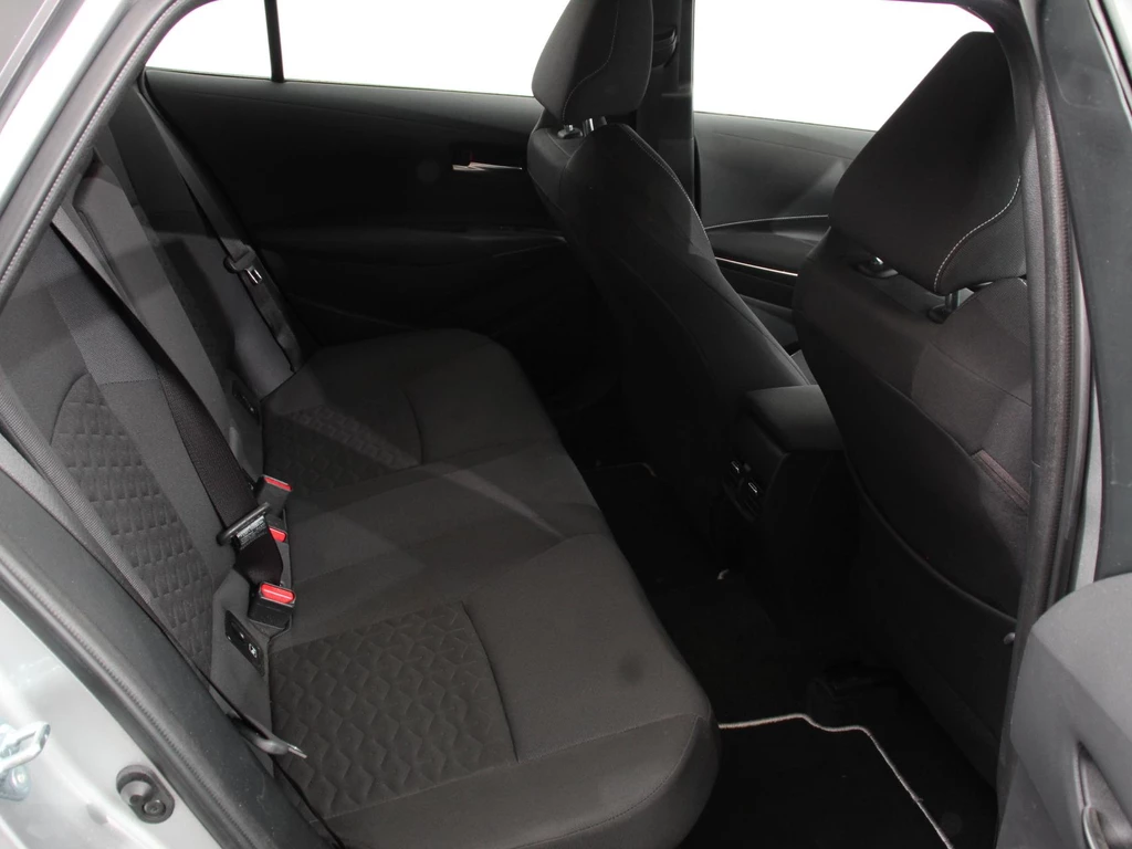 Toyota Corolla Touring Sports – foto 12