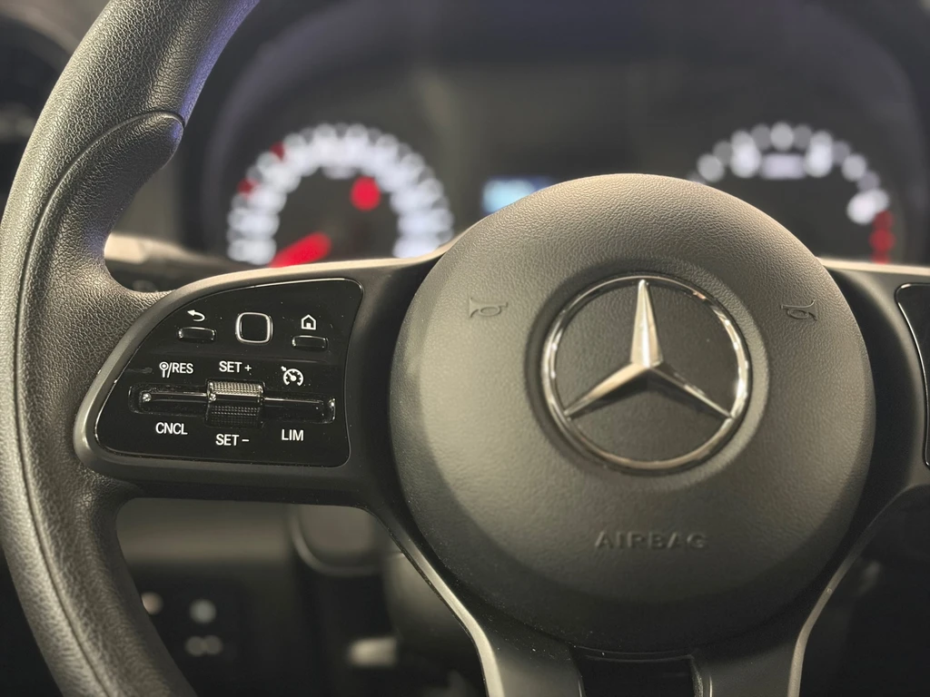 Mercedes-Benz Citan – foto 16