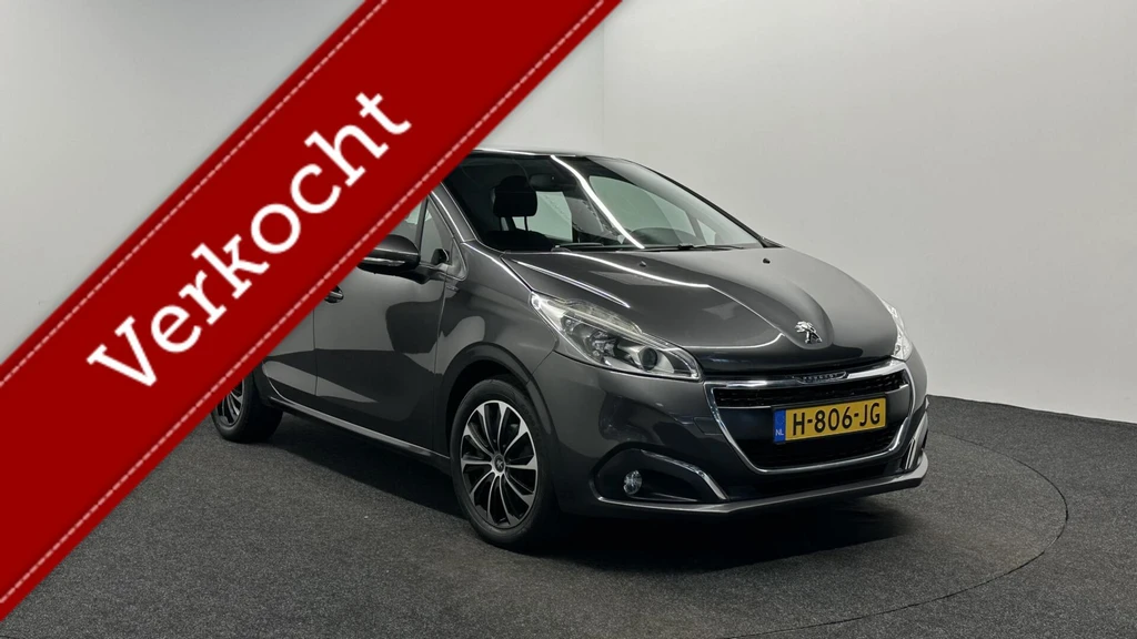 Peugeot 208 – foto 7