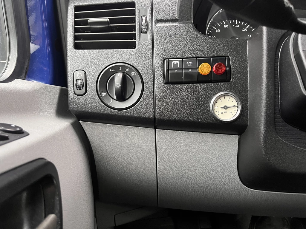 Mercedes-Benz Sprinter – foto 32