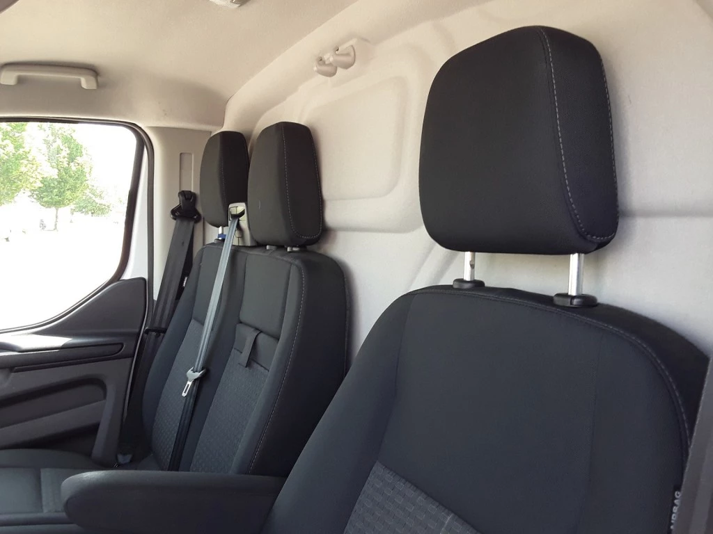 Ford Transit Custom – foto 14