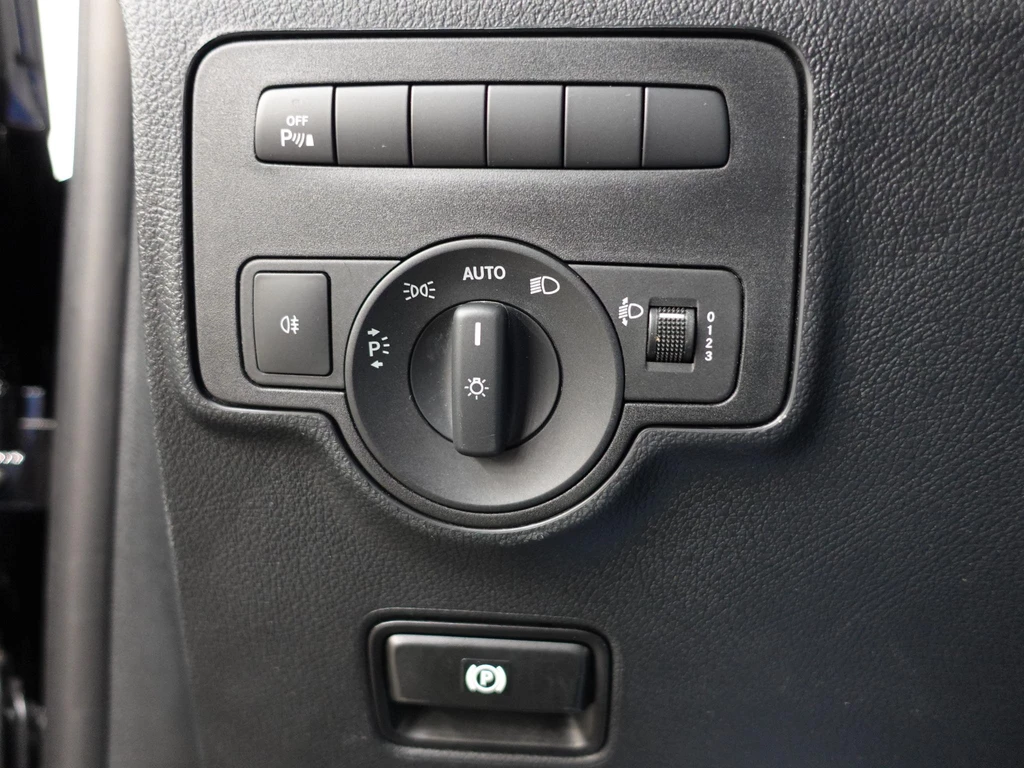Mercedes-Benz Vito – foto 19