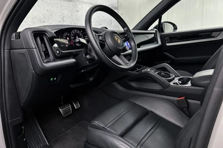 Porsche Cayenne – thumbnail 27