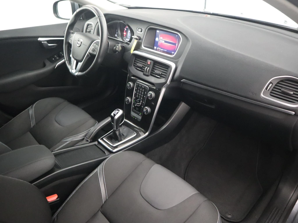 Volvo V40 – foto 40