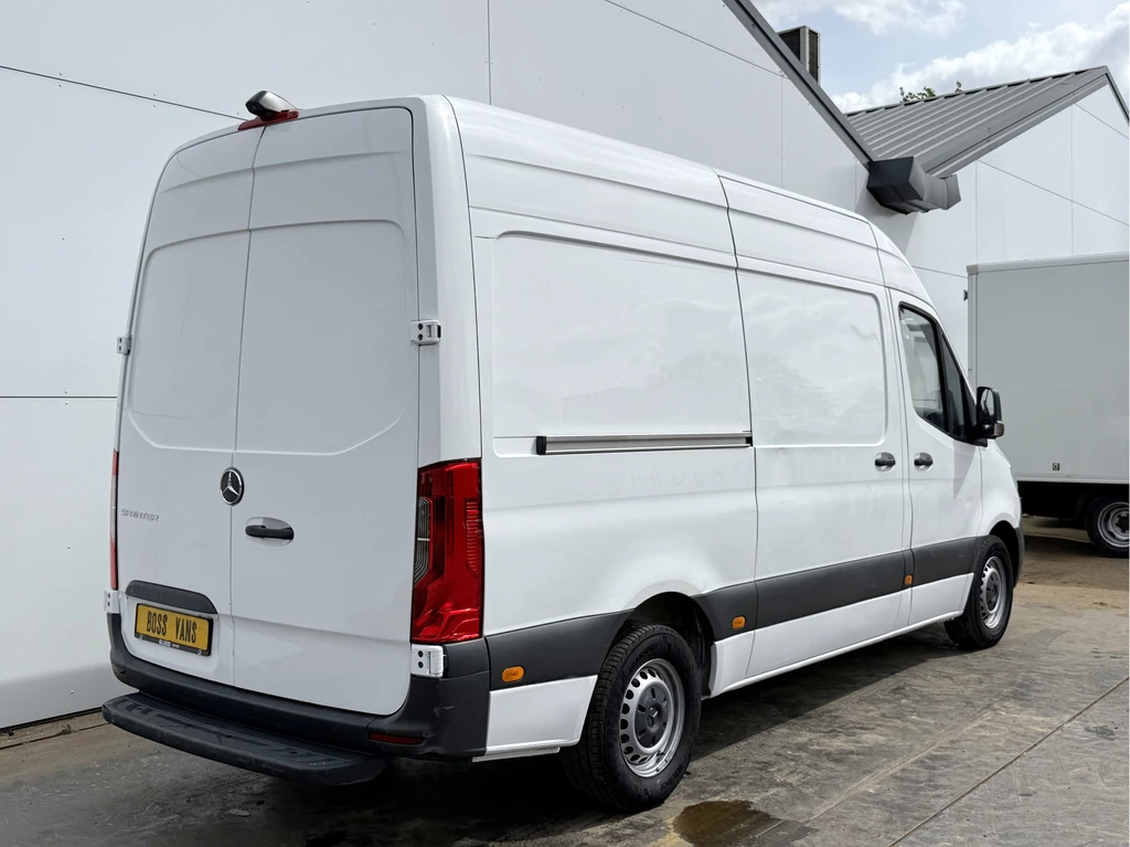 Mercedes-Benz Sprinter – foto 3