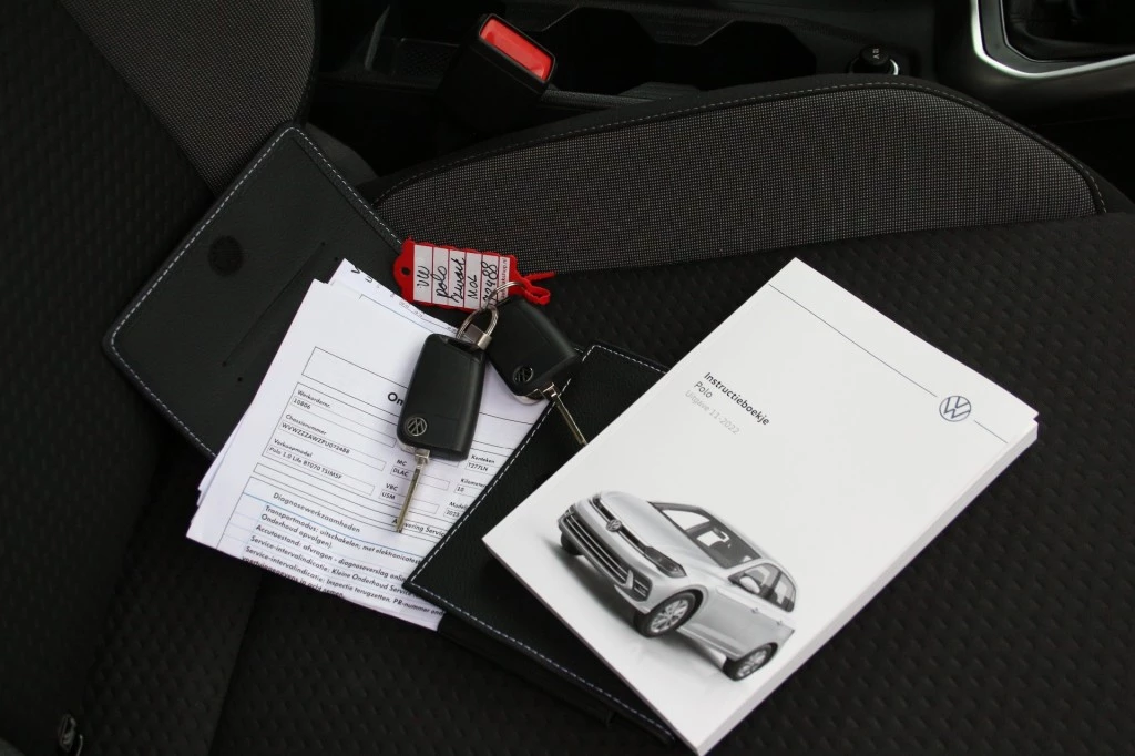 Volkswagen Polo – foto 33