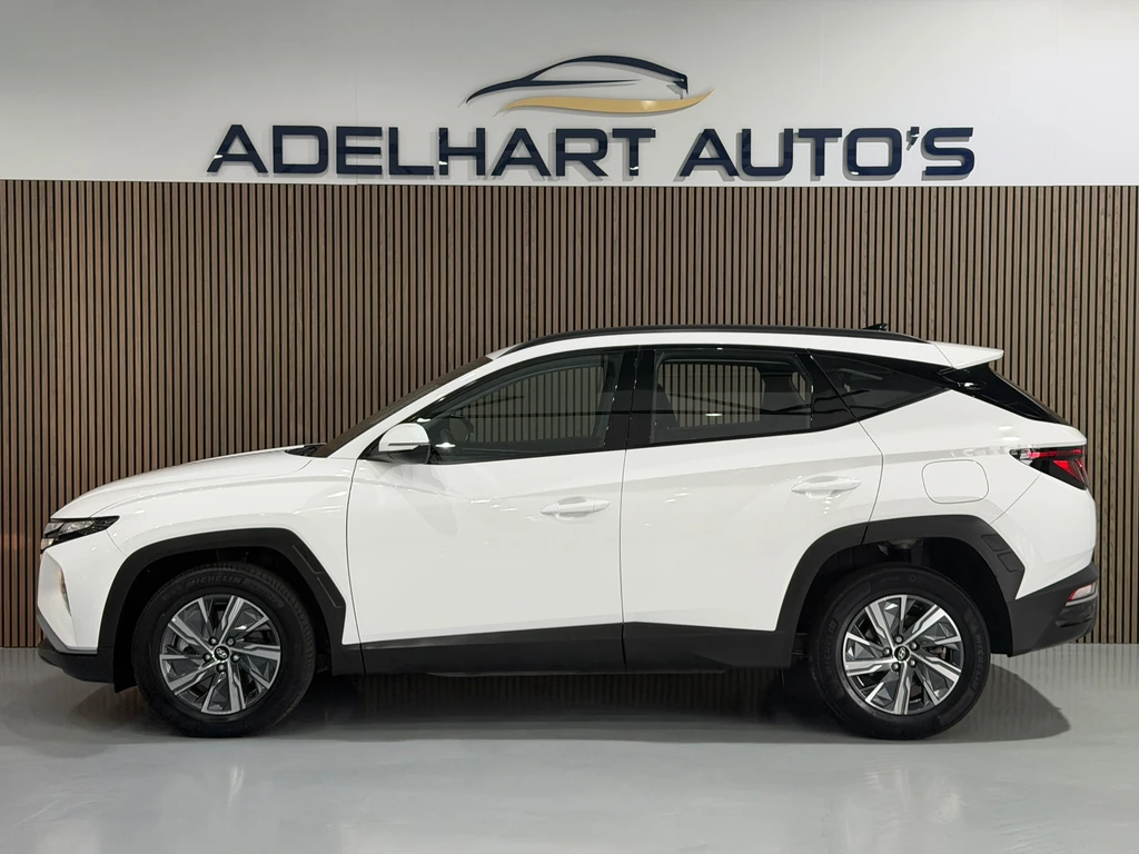 Hyundai Tucson – foto 9