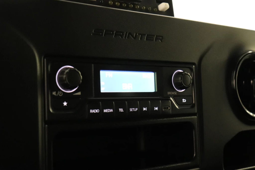 Mercedes-Benz Sprinter – foto 14