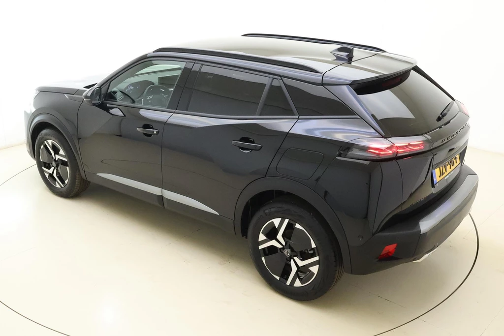 Peugeot 2008 – foto 3