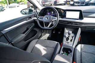 Volkswagen Golf – thumbnail 19