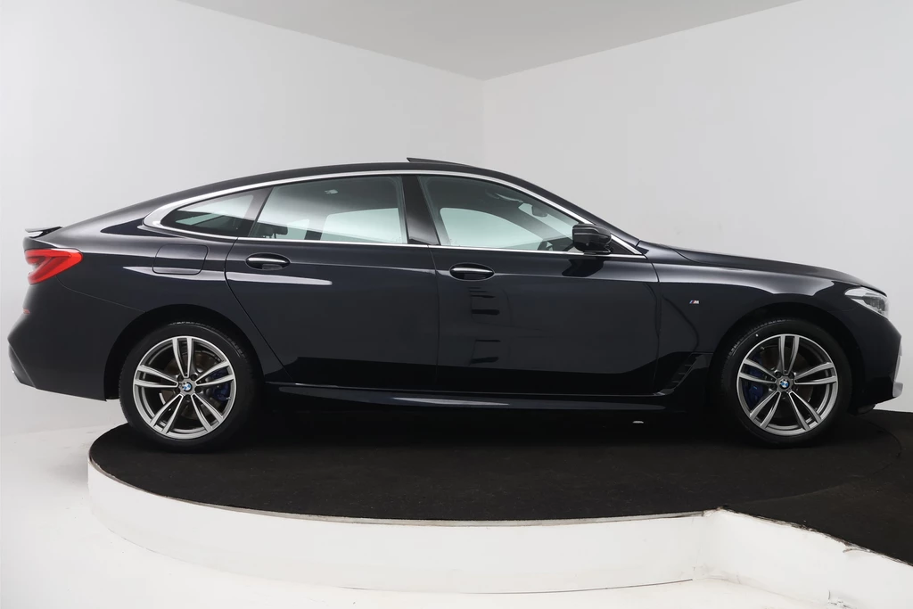 BMW 6 Serie – foto 6