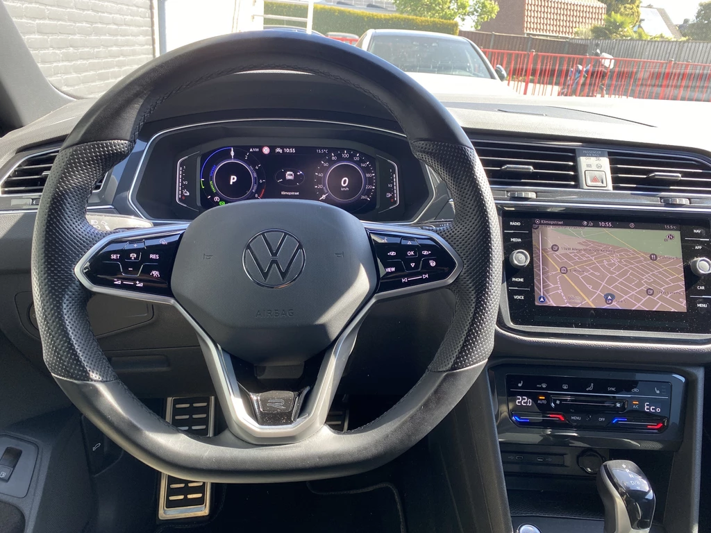 Volkswagen Tiguan – foto 22