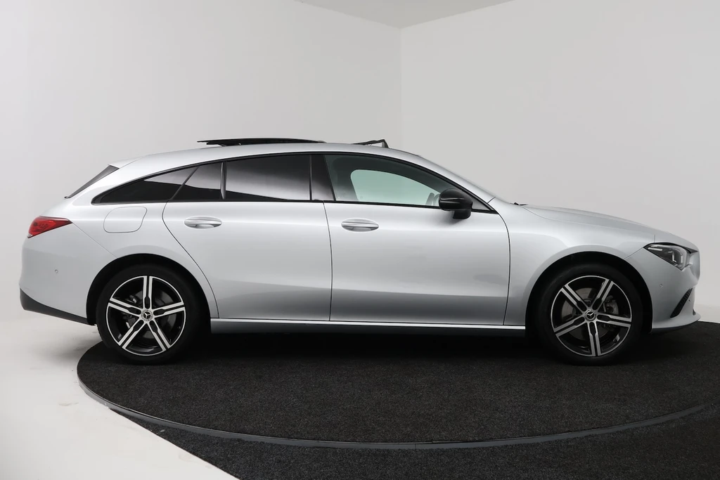 Mercedes-Benz CLA – foto 6
