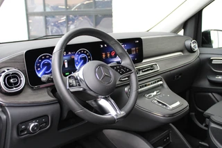 Mercedes-Benz EQV – thumbnail 22