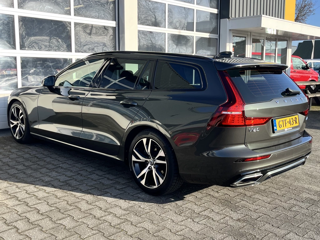Volvo V60 – foto 4