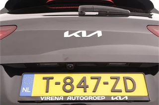 Kia Ceed Sportswagon – thumbnail 37