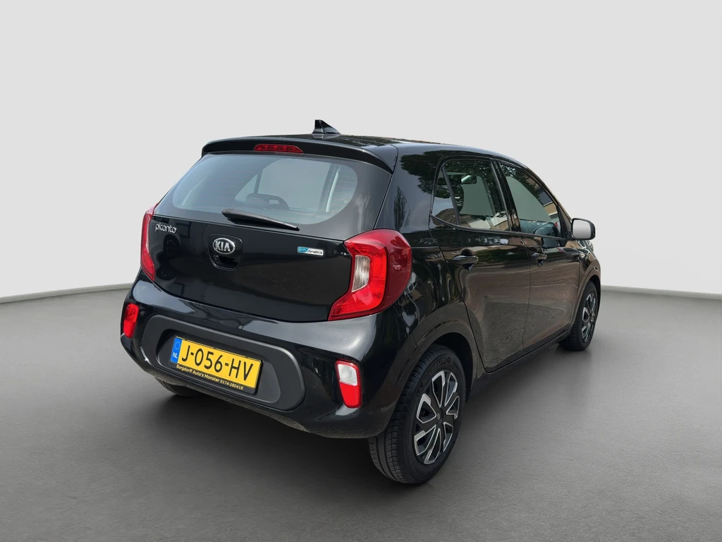 Kia Picanto – foto 5