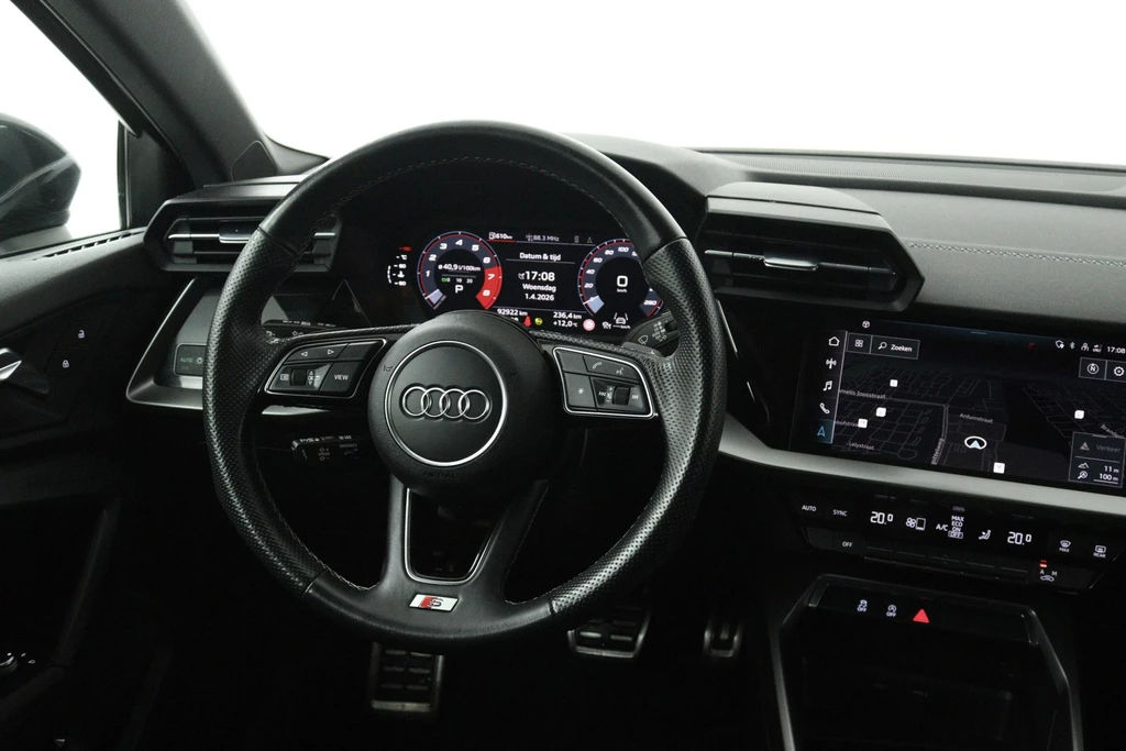 Audi A3 – foto 10
