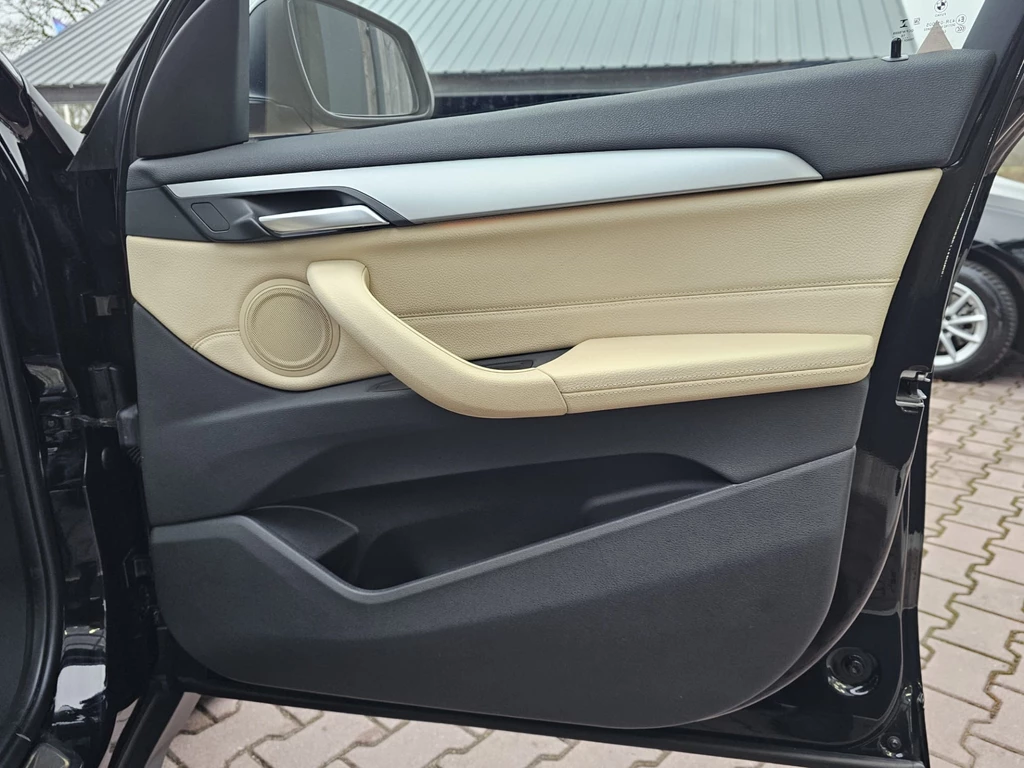 BMW X1 – foto 37