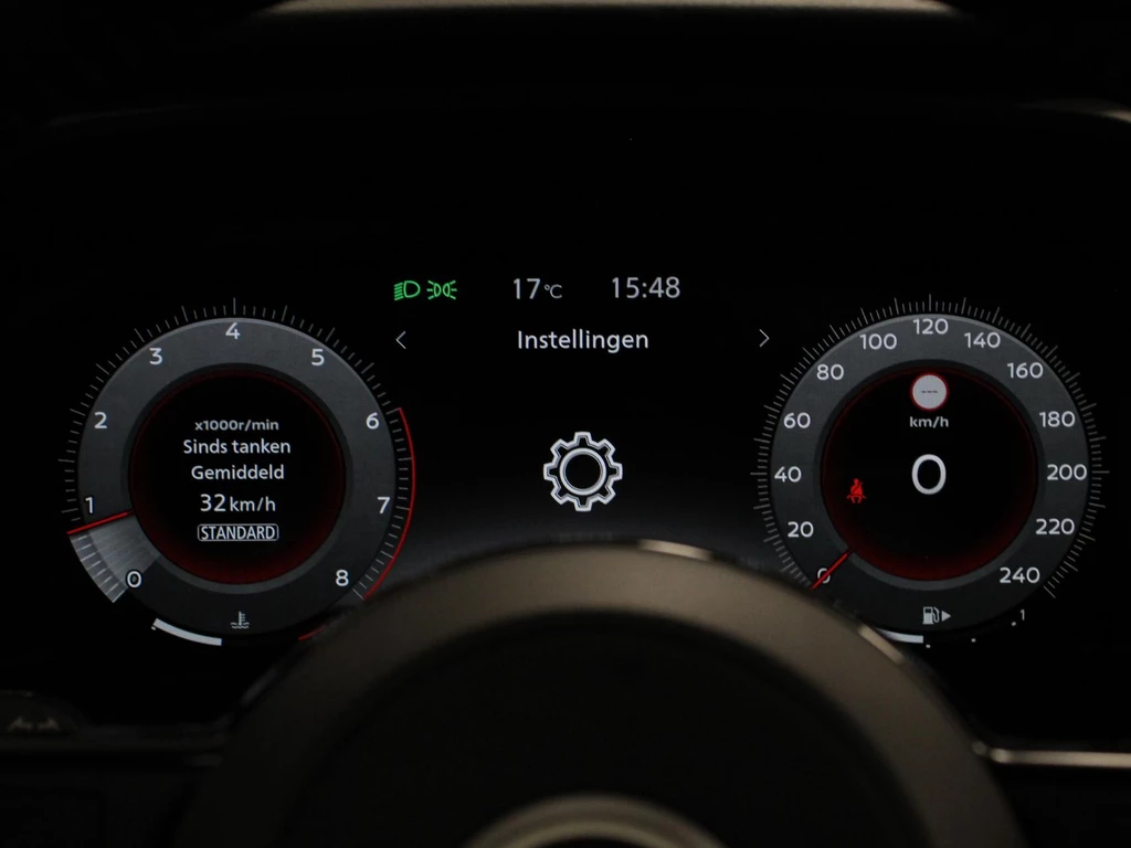 Nissan QASHQAI – foto 21