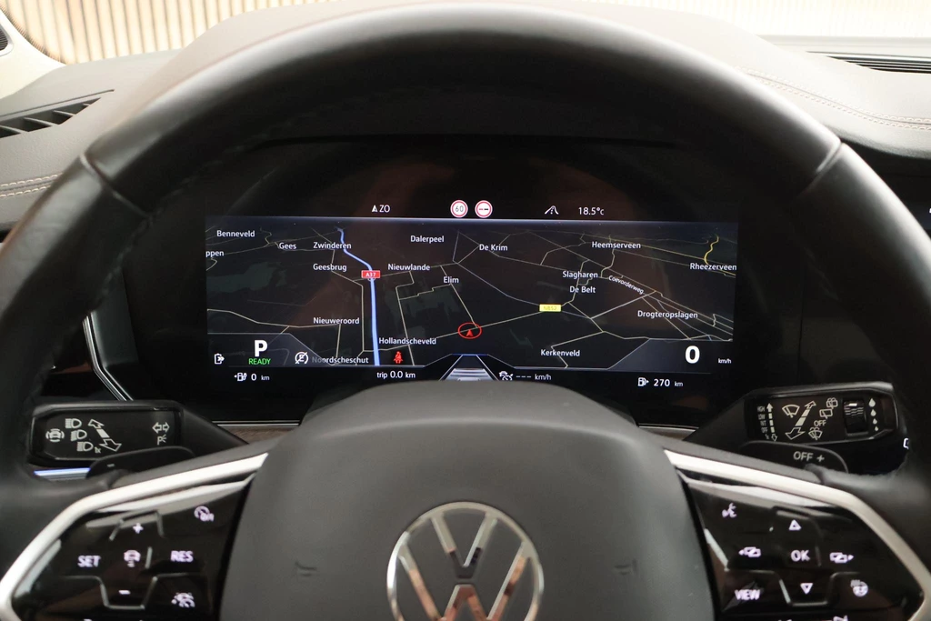 Volkswagen Touareg – foto 46
