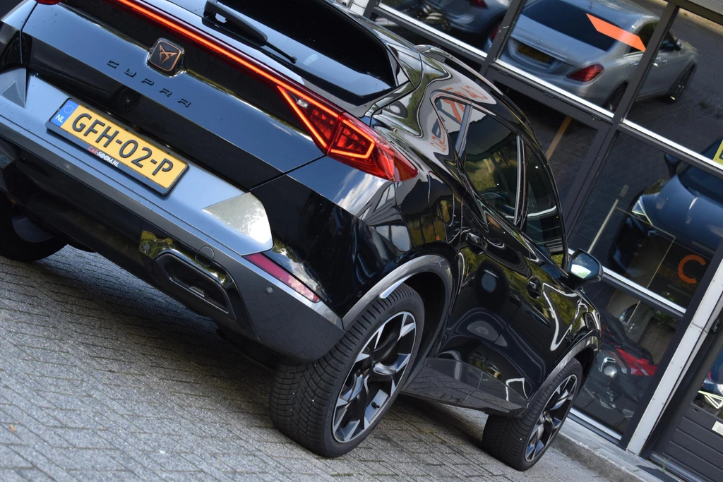 CUPRA Formentor – foto 10
