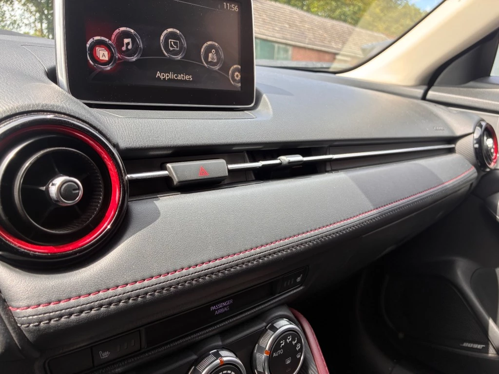 Mazda CX-3 – foto 26