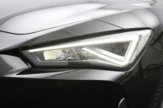 CUPRA Leon Sportstourer – thumbnail 23