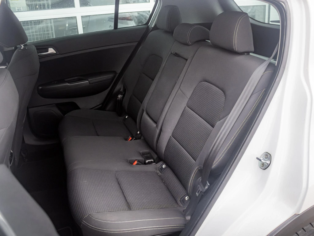 Kia Sportage – foto 12