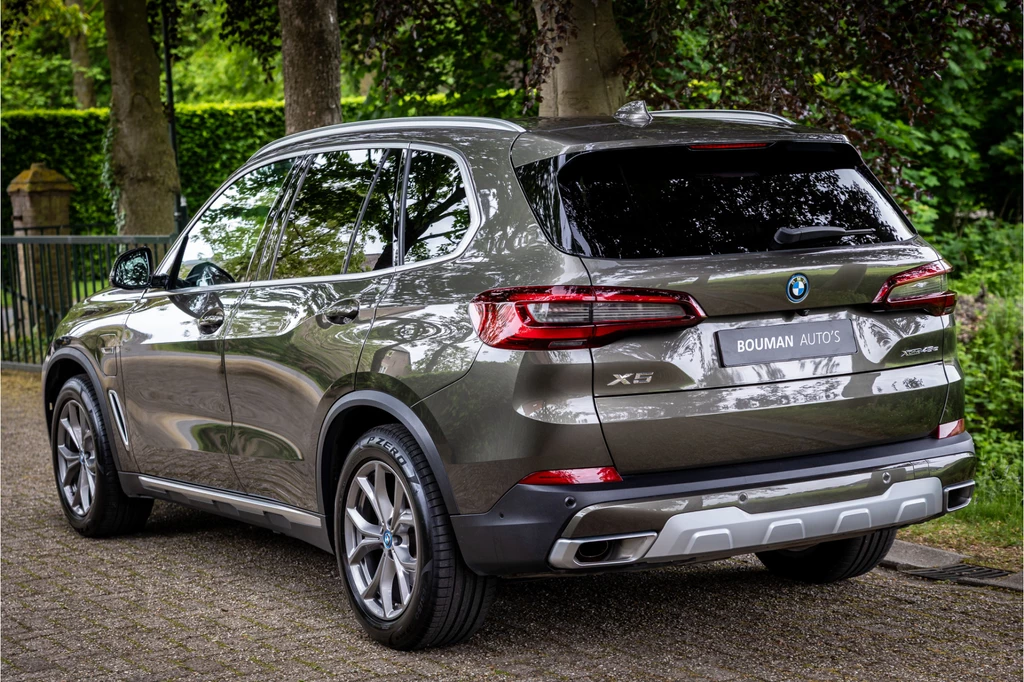 BMW X5 – foto 5