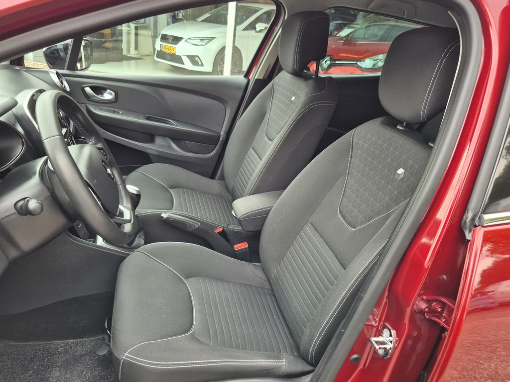 Renault Clio – foto 11