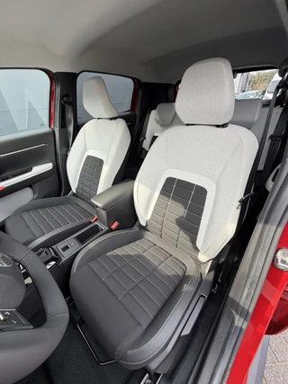 Citroën ë-C3 – thumbnail 13