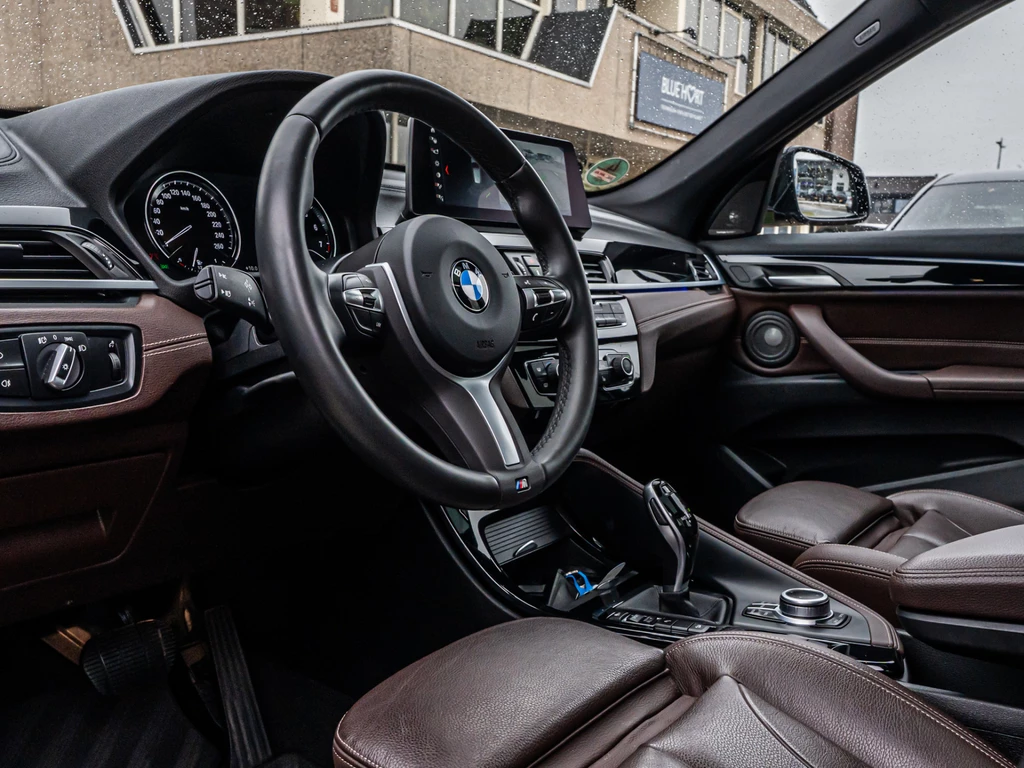 BMW X1 – foto 32
