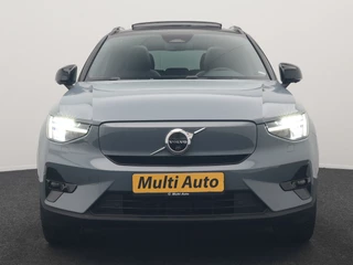 Volvo XC40 – thumbnail 12