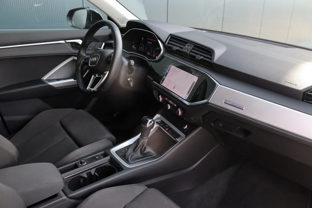 Audi Q3 – foto 9