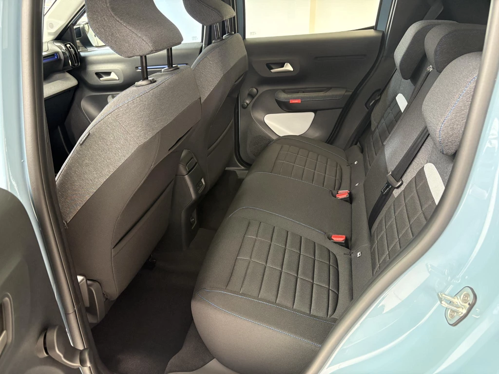 Citroën C3 – foto 10