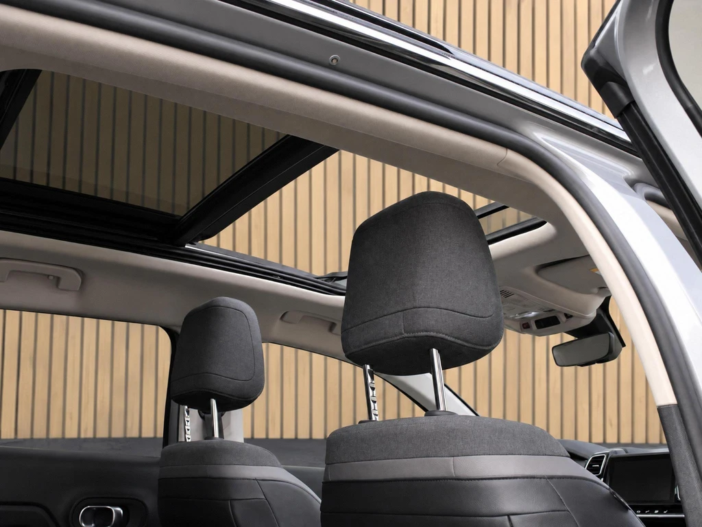Citroën C5 Aircross – foto 14