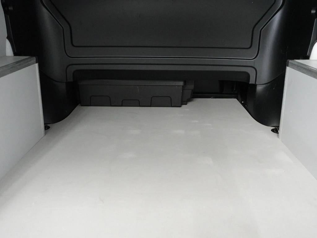 Opel Vivaro – foto 16