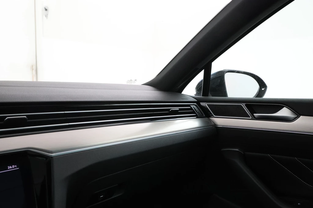 Volkswagen Passat – foto 35