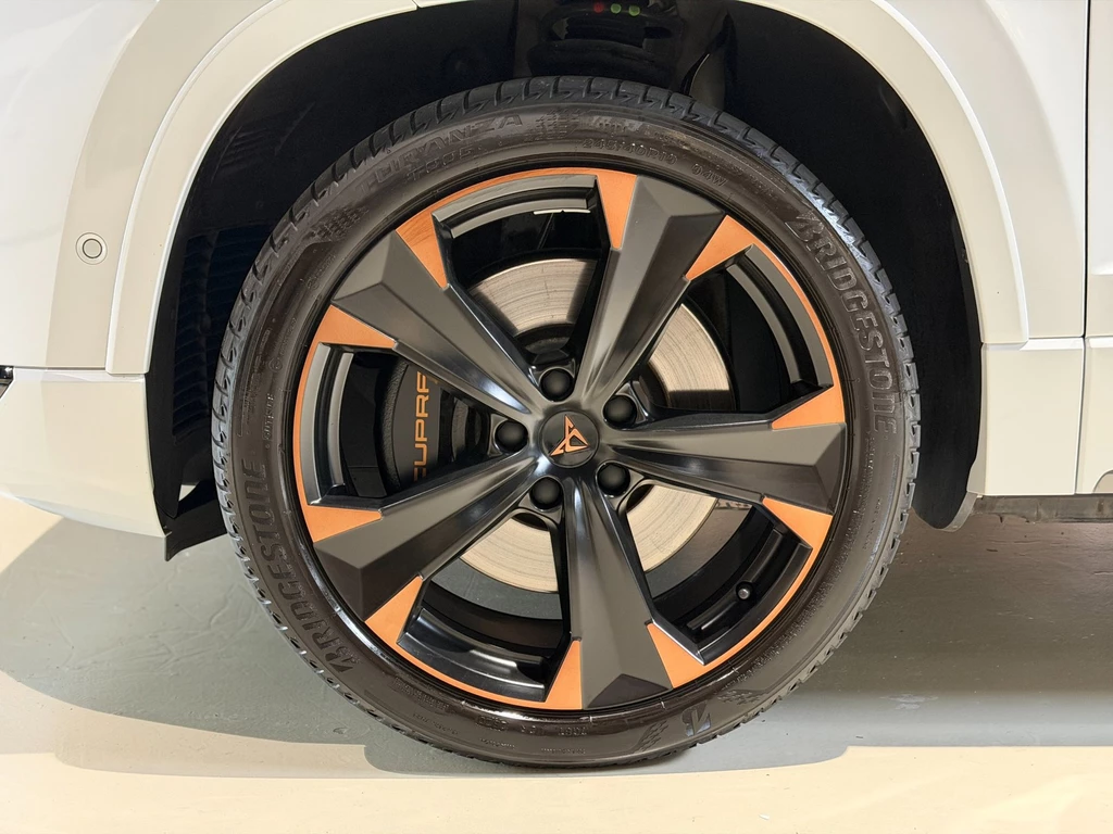CUPRA Ateca – foto 11
