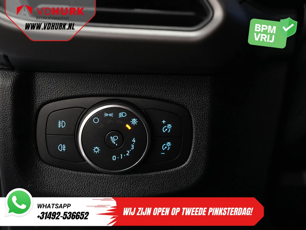Ford Transit Courier – foto 17