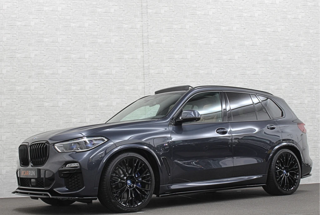 BMW X5 – foto 2