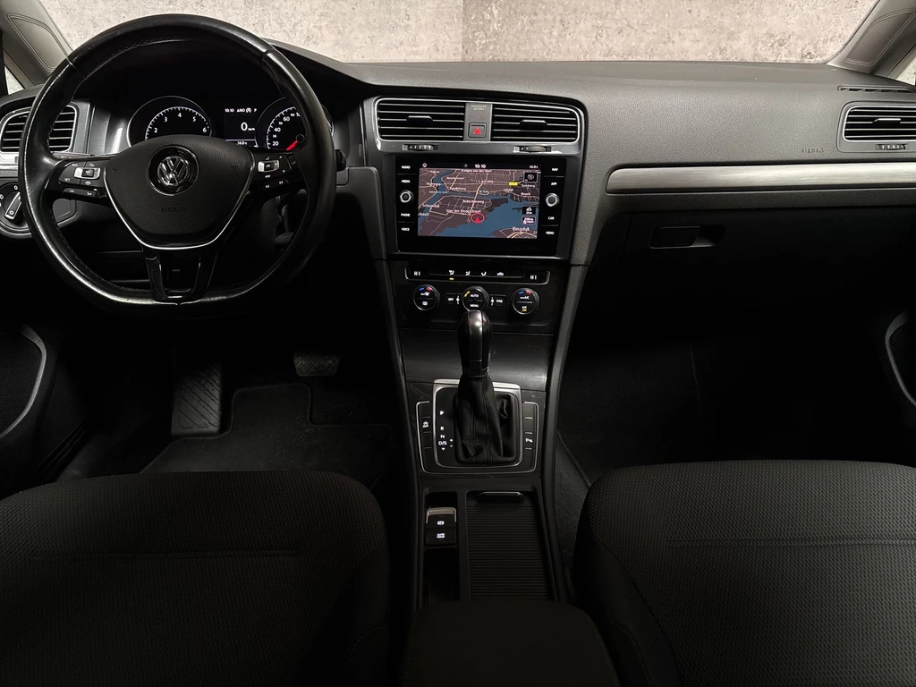 Volkswagen Golf – foto 6