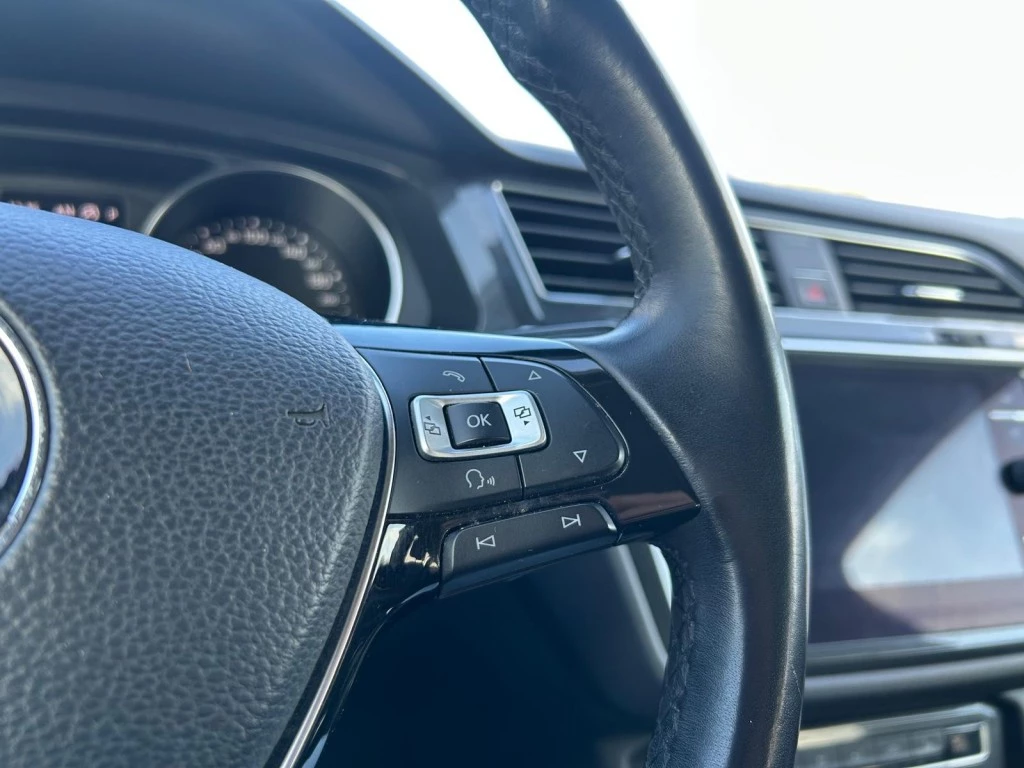 Volkswagen Tiguan Allspace – foto 20