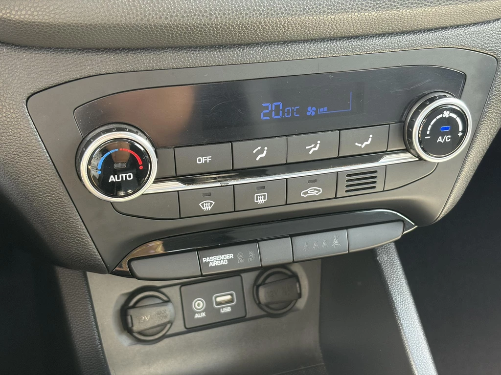Hyundai i20 – foto 16