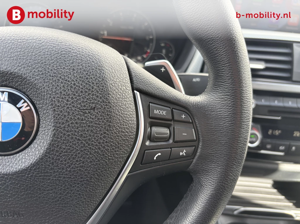 BMW 3 Serie – foto 21