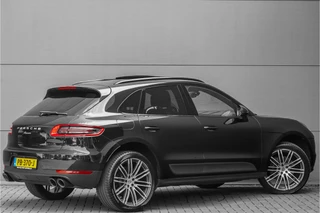 Porsche Macan – thumbnail 7