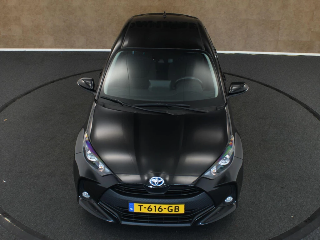 Toyota Yaris – foto 9
